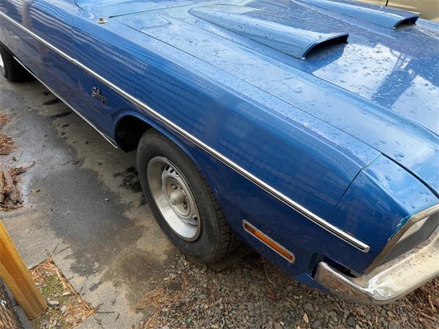 1970 Dodge Dart (CC-2066428) for sale in Penndel, Pennsylvania
