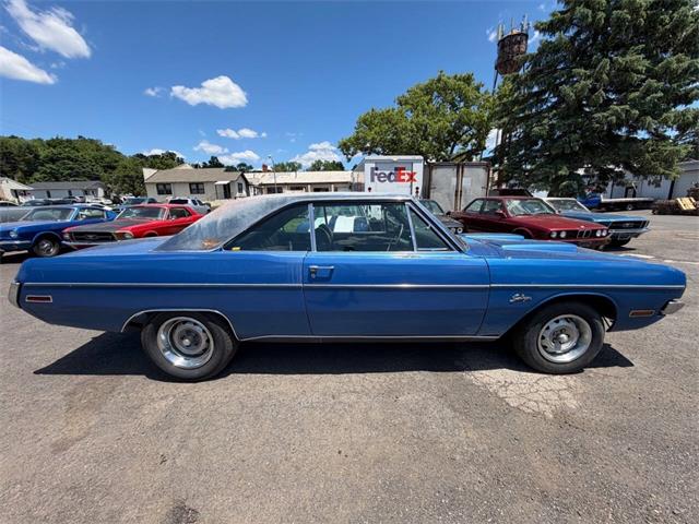1970 Dodge Dart (CC-2066428) for sale in Penndel, Pennsylvania
