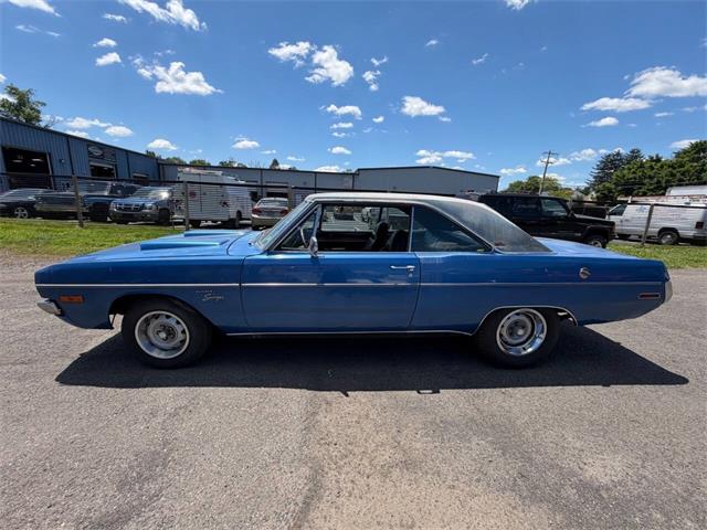1970 Dodge Dart (CC-2066428) for sale in Penndel, Pennsylvania