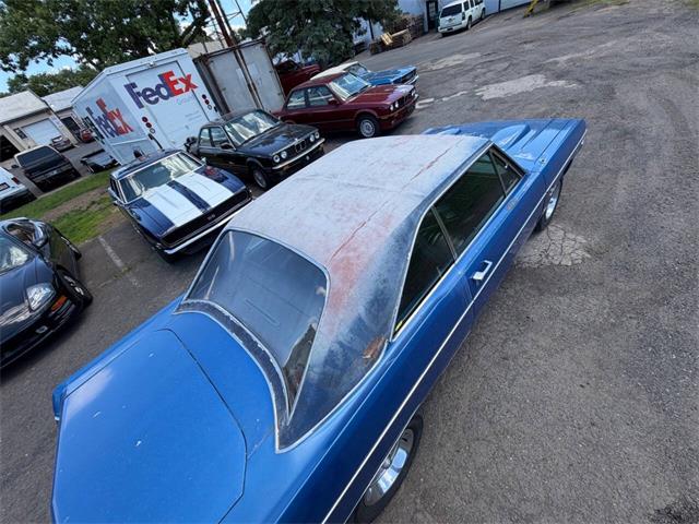 1970 Dodge Dart (CC-2066428) for sale in Penndel, Pennsylvania