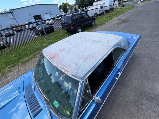 1970 Dodge Dart (CC-2066428) for sale in Penndel, Pennsylvania
