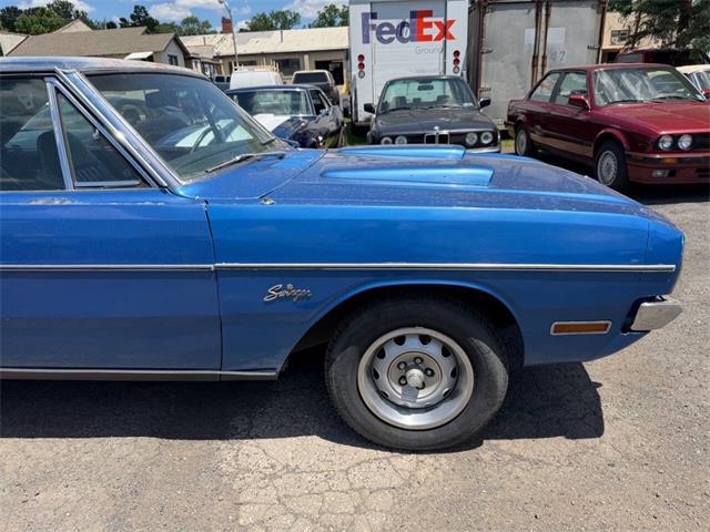 1970 Dodge Dart (CC-2066428) for sale in Penndel, Pennsylvania