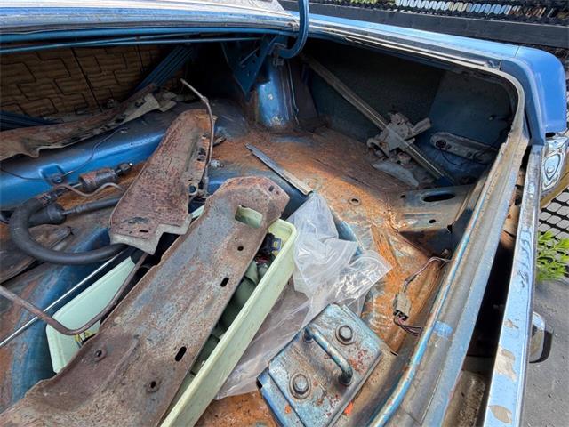 1970 Dodge Dart (CC-2066428) for sale in Penndel, Pennsylvania
