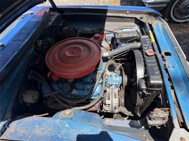 1970 Dodge Dart (CC-2066428) for sale in Penndel, Pennsylvania