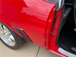 1969 Chevrolet Camaro (CC-2066429) for sale in Orrville, Ohio