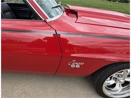 1969 Chevrolet Camaro (CC-2066429) for sale in Orrville, Ohio