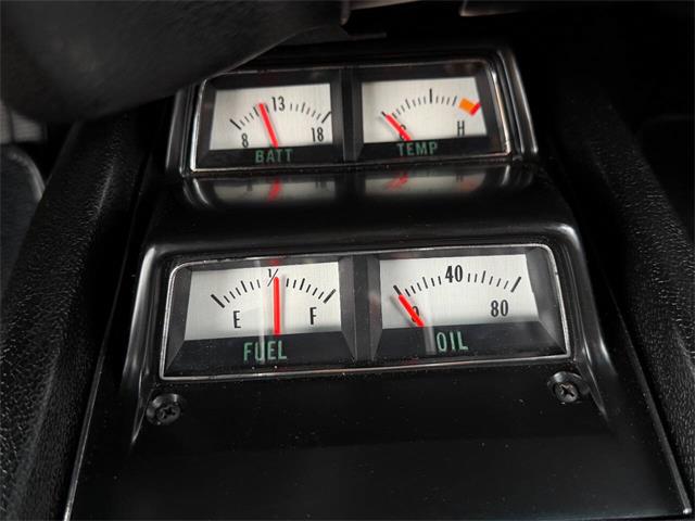 1969 Chevrolet Camaro (CC-2066429) for sale in Orrville, Ohio