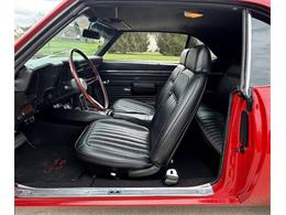 1969 Chevrolet Camaro (CC-2066429) for sale in Orrville, Ohio