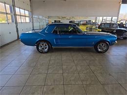 1967 Ford Mustang (CC-2066432) for sale in St. Charles, Illinois