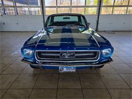 1967 Ford Mustang (CC-2066432) for sale in St. Charles, Illinois