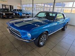1967 Ford Mustang (CC-2066432) for sale in St. Charles, Illinois