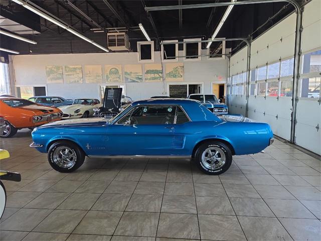 1967 Ford Mustang (CC-2066432) for sale in St. Charles, Illinois