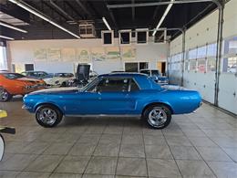 1967 Ford Mustang (CC-2066432) for sale in St. Charles, Illinois