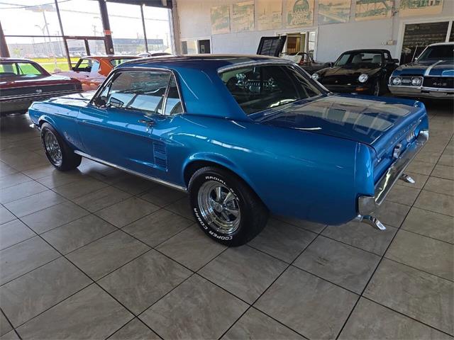 1967 Ford Mustang (CC-2066432) for sale in St. Charles, Illinois