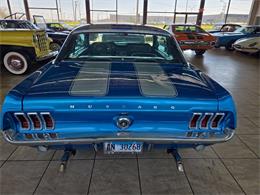 1967 Ford Mustang (CC-2066432) for sale in St. Charles, Illinois