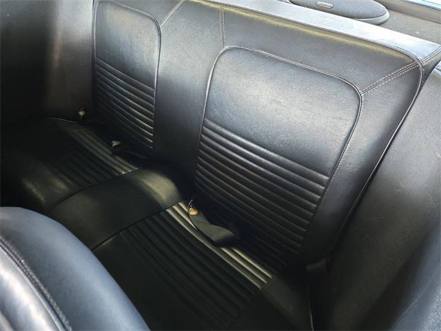 1967 Ford Mustang (CC-2066432) for sale in St. Charles, Illinois