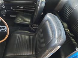 1967 Ford Mustang (CC-2066432) for sale in St. Charles, Illinois