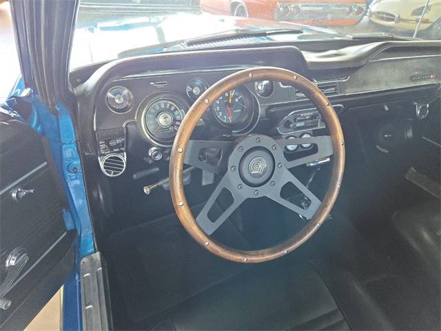 1967 Ford Mustang (CC-2066432) for sale in St. Charles, Illinois