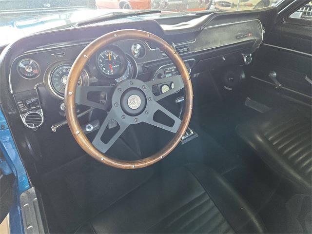1967 Ford Mustang (CC-2066432) for sale in St. Charles, Illinois