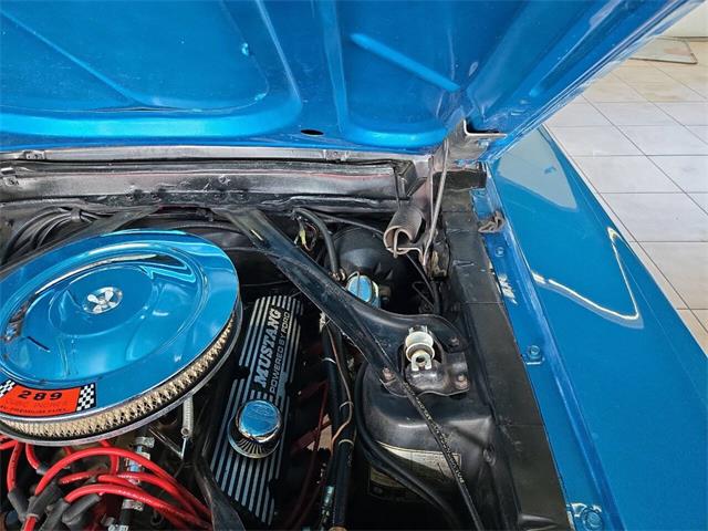 1967 Ford Mustang (CC-2066432) for sale in St. Charles, Illinois