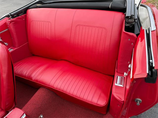 1967 Chevrolet Camaro (CC-2066433) for sale in Paris , Kentucky