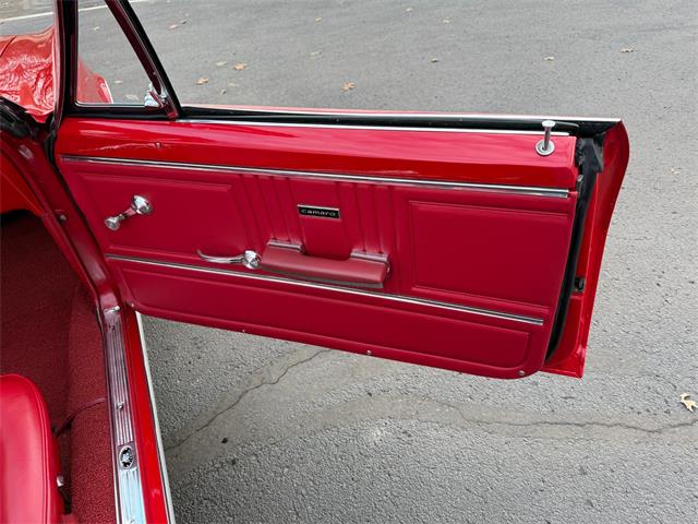 1967 Chevrolet Camaro (CC-2066433) for sale in Paris , Kentucky