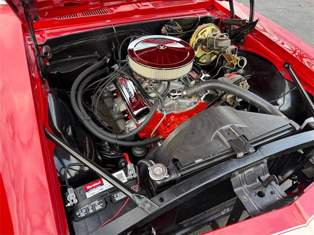 1967 Chevrolet Camaro (CC-2066433) for sale in Paris , Kentucky