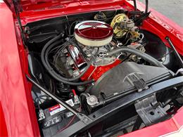 1967 Chevrolet Camaro (CC-2066433) for sale in Paris , Kentucky