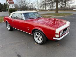 1967 Chevrolet Camaro (CC-2066433) for sale in Paris , Kentucky