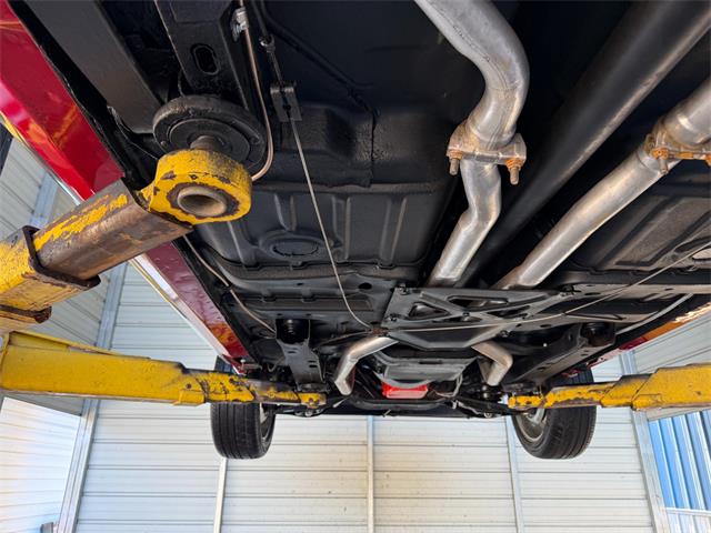 1967 Chevrolet Camaro (CC-2066433) for sale in Paris , Kentucky