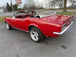 1967 Chevrolet Camaro (CC-2066433) for sale in Paris , Kentucky