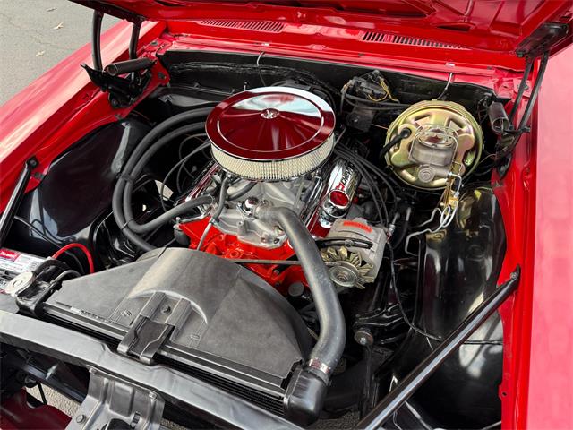 1967 Chevrolet Camaro (CC-2066433) for sale in Paris , Kentucky