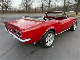1967 Chevrolet Camaro (CC-2066433) for sale in Paris , Kentucky