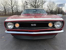 1967 Chevrolet Camaro (CC-2066433) for sale in Paris , Kentucky