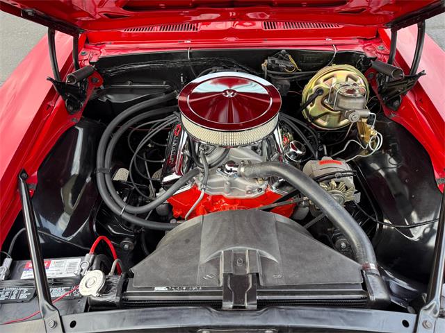 1967 Chevrolet Camaro (CC-2066433) for sale in Paris , Kentucky