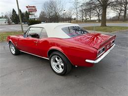 1967 Chevrolet Camaro (CC-2066433) for sale in Paris , Kentucky