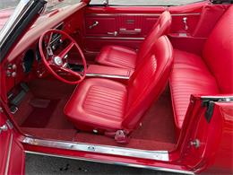 1967 Chevrolet Camaro (CC-2066433) for sale in Paris , Kentucky