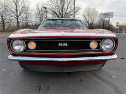1967 Chevrolet Camaro (CC-2066433) for sale in Paris , Kentucky