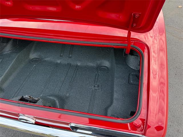 1967 Chevrolet Camaro (CC-2066433) for sale in Paris , Kentucky