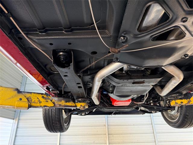 1967 Chevrolet Camaro (CC-2066433) for sale in Paris , Kentucky