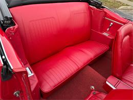 1967 Chevrolet Camaro (CC-2066433) for sale in Paris , Kentucky