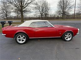 1967 Chevrolet Camaro (CC-2066433) for sale in Paris , Kentucky