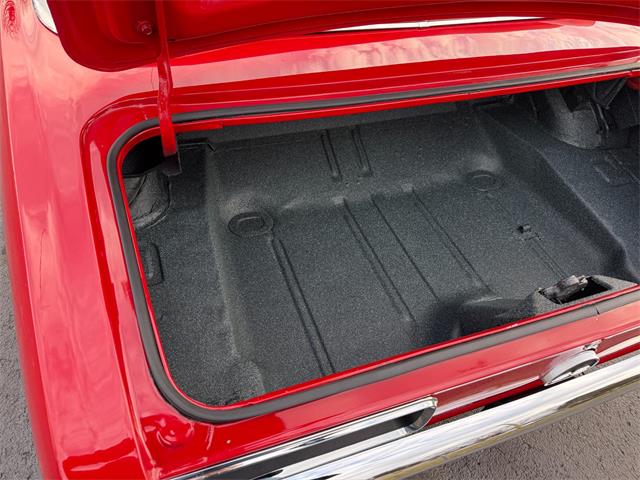 1967 Chevrolet Camaro (CC-2066433) for sale in Paris , Kentucky