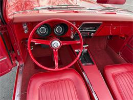 1967 Chevrolet Camaro (CC-2066433) for sale in Paris , Kentucky