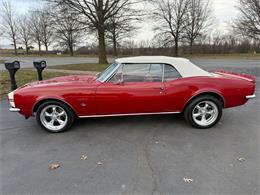 1967 Chevrolet Camaro (CC-2066433) for sale in Paris , Kentucky