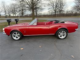 1967 Chevrolet Camaro (CC-2066433) for sale in Paris , Kentucky