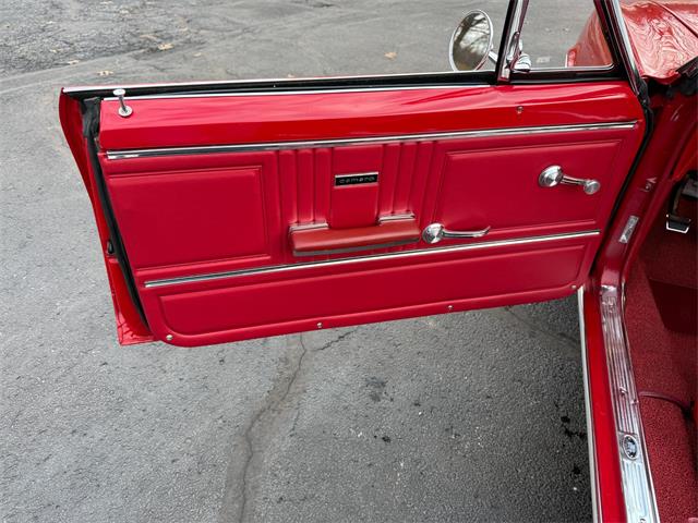 1967 Chevrolet Camaro (CC-2066433) for sale in Paris , Kentucky