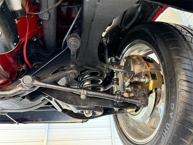 1967 Chevrolet Camaro (CC-2066433) for sale in Paris , Kentucky