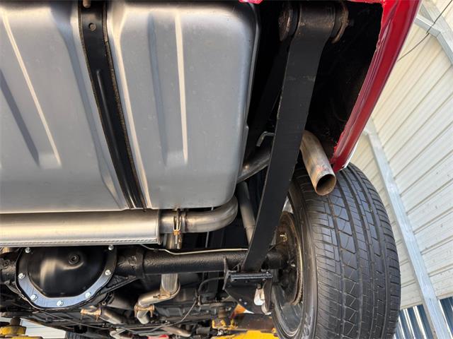 1967 Chevrolet Camaro (CC-2066433) for sale in Paris , Kentucky