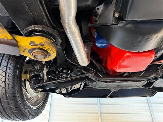 1967 Chevrolet Camaro (CC-2066433) for sale in Paris , Kentucky